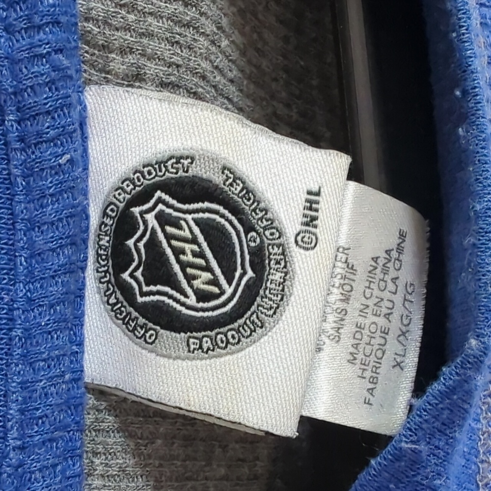 New York Rangers - Picture 2 of 2
